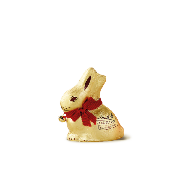 Gold Bunny Latte 200g