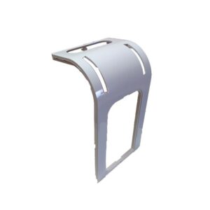 Prospetto Anteriore e Posteriore Spinel Ciao