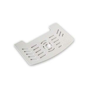 FABER Slot Plast Griglia Bianca