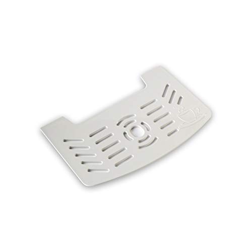 FABER Slot Plast Griglia Bianca