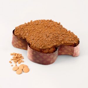 COLOMBA AL CARAMELLO