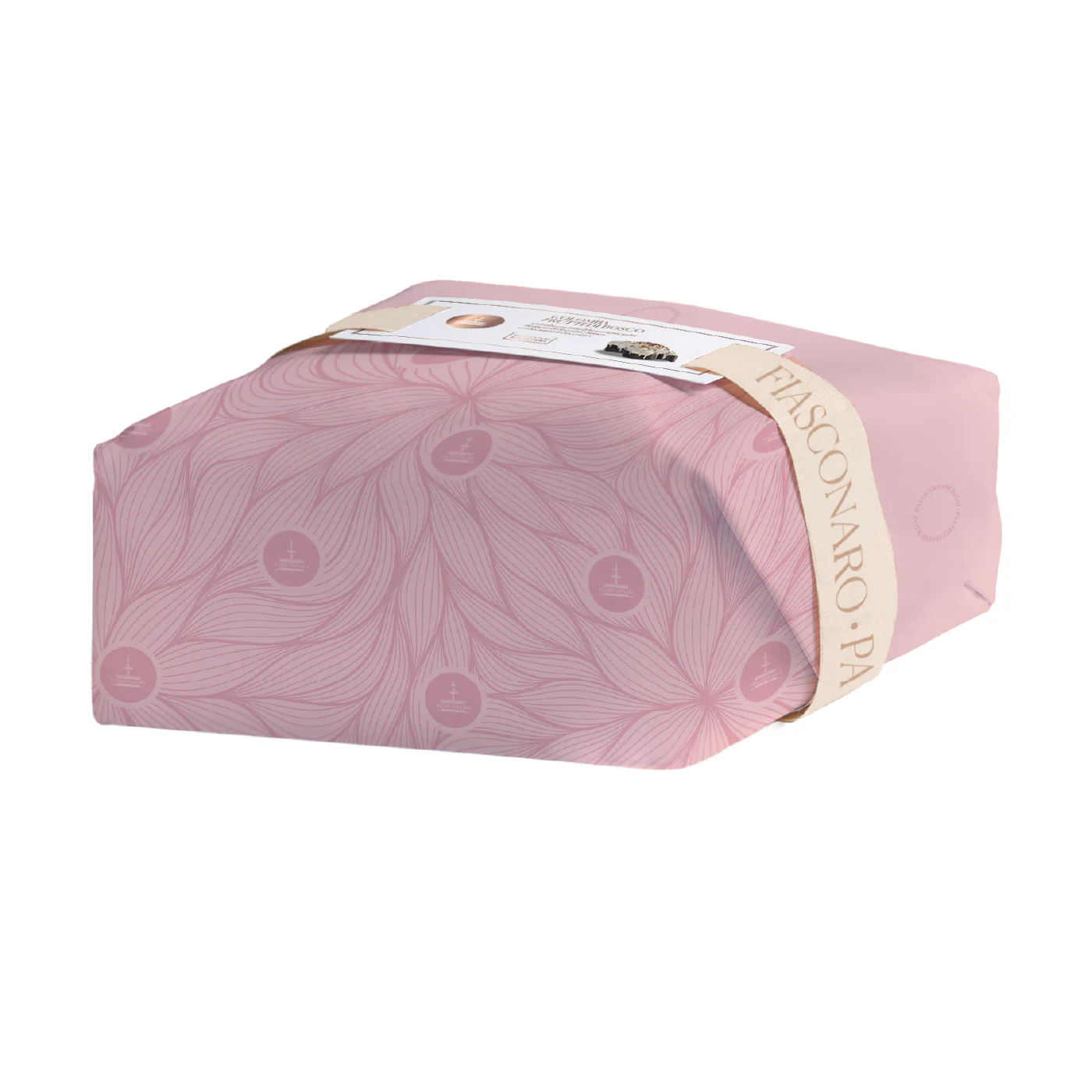 FIASCONARO Colomba Frutti di bosco