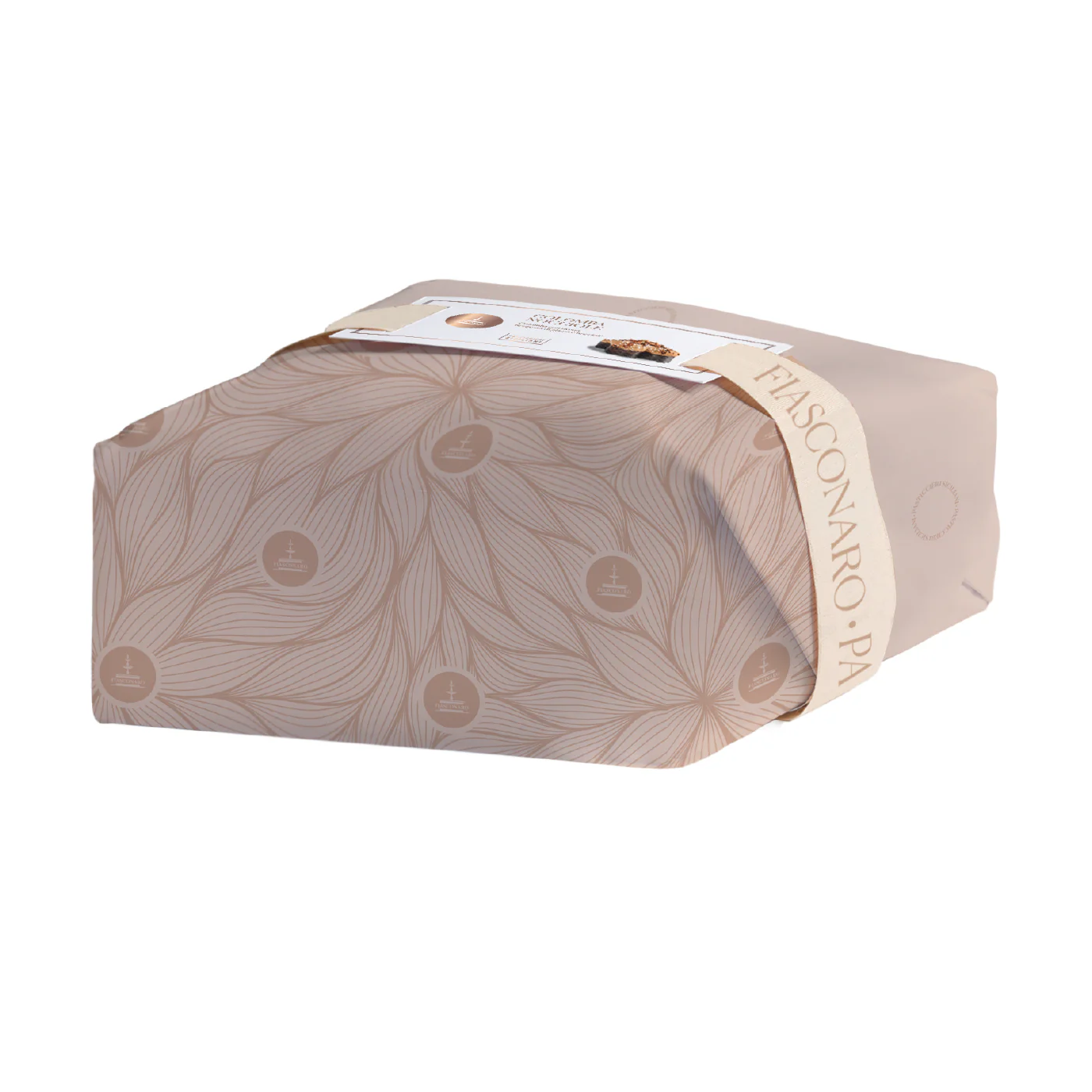 FIASCONARO Colomba Nocciole