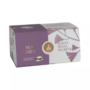 FIASCONARO Colomba Oro Verde