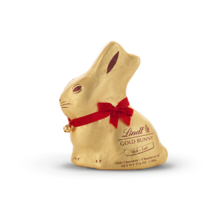 Gold Bunny Latte 500g