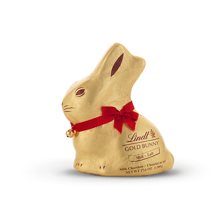 Gold Bunny Latte 500g