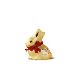 Gold Bunny Latte 200g