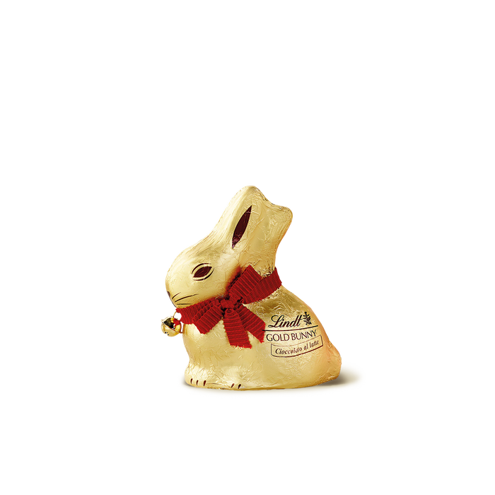Gold Bunny Latte 200g