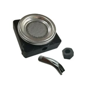 Kit Completo Vano Porta Cialda