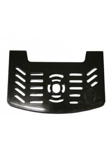 FABER Slot Plast Griglia Nera