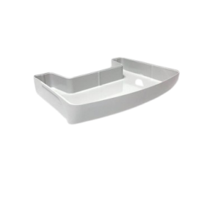 FABER Slot Plast Vaschetta Bianca