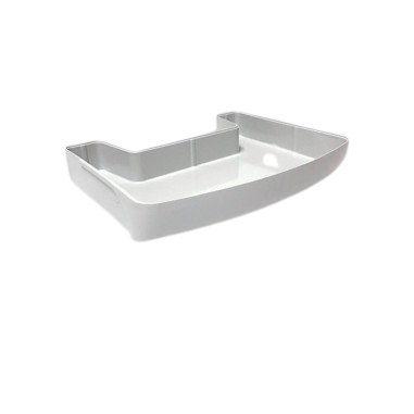 FABER Slot Plast Vaschetta Bianca
