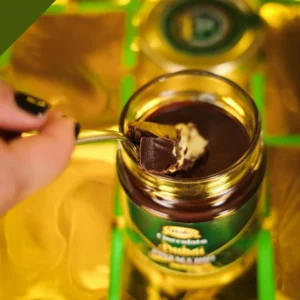 NOBIS Vasetto crema cioccolato di DUBAI