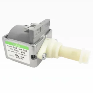 Pompa macchine da caffè universale Ulka EK - 54 W