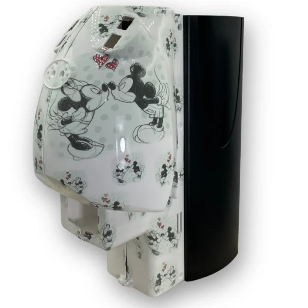 Cover TOPOLINO - immagine 2