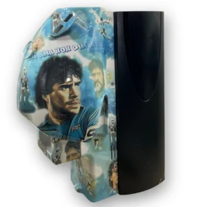 Cover MARADONA
