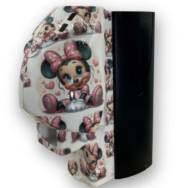 Cover MINNIE - immagine 2
