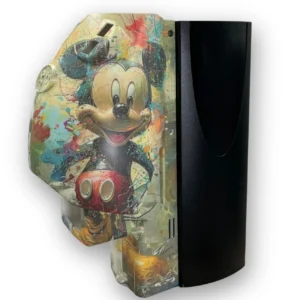 Cover TOPOLINO
