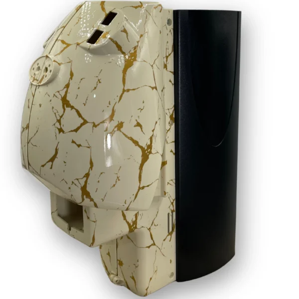 Cover effetto MARMO - immagine 2