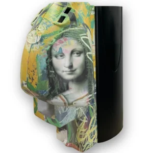 Cover GIOCONDA