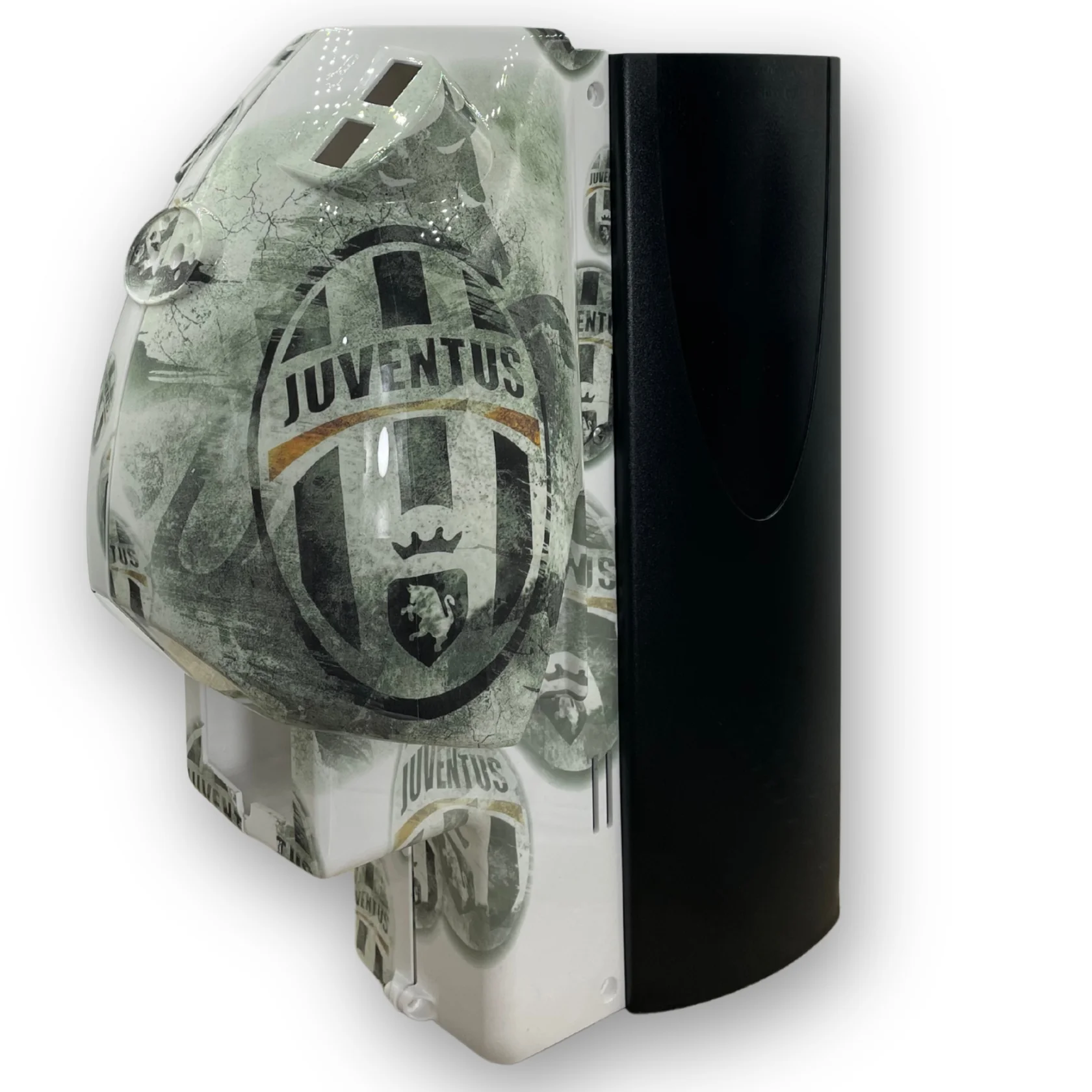 Cover JUVE - immagine 2