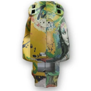 Cover GIOCONDA