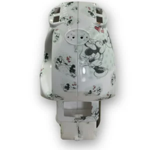Cover TOPOLINO