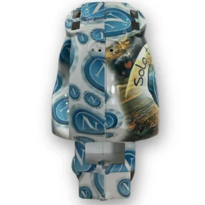 Cover NAPOLI