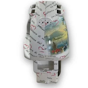 Cover NAPOLI CITTA'