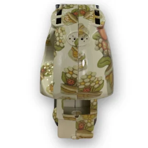 Cover THUN