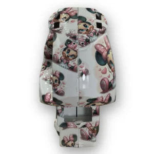 Cover MINNIE