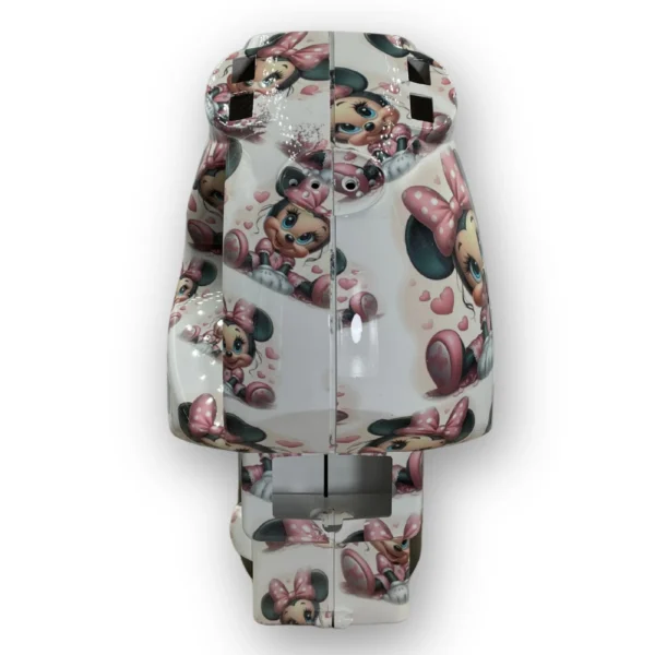 Cover MINNIE