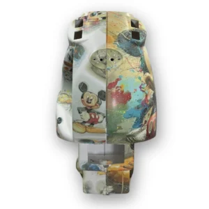 Cover TOPOLINO