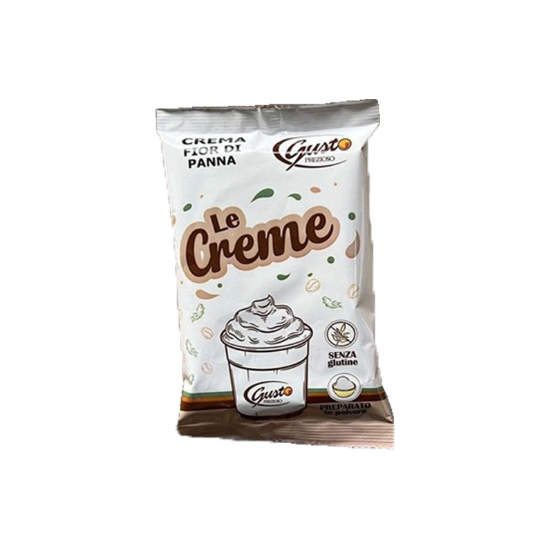 Crema Caffè Prezioso 100 GR