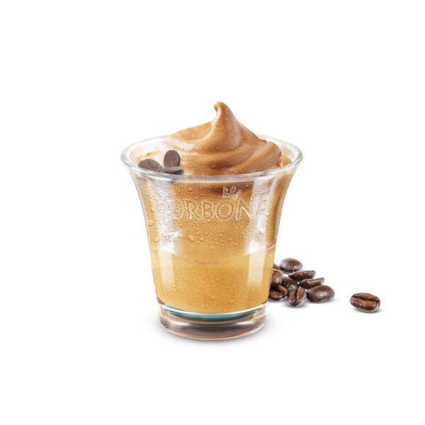 Crema al Caffè Borbone - immagine 3