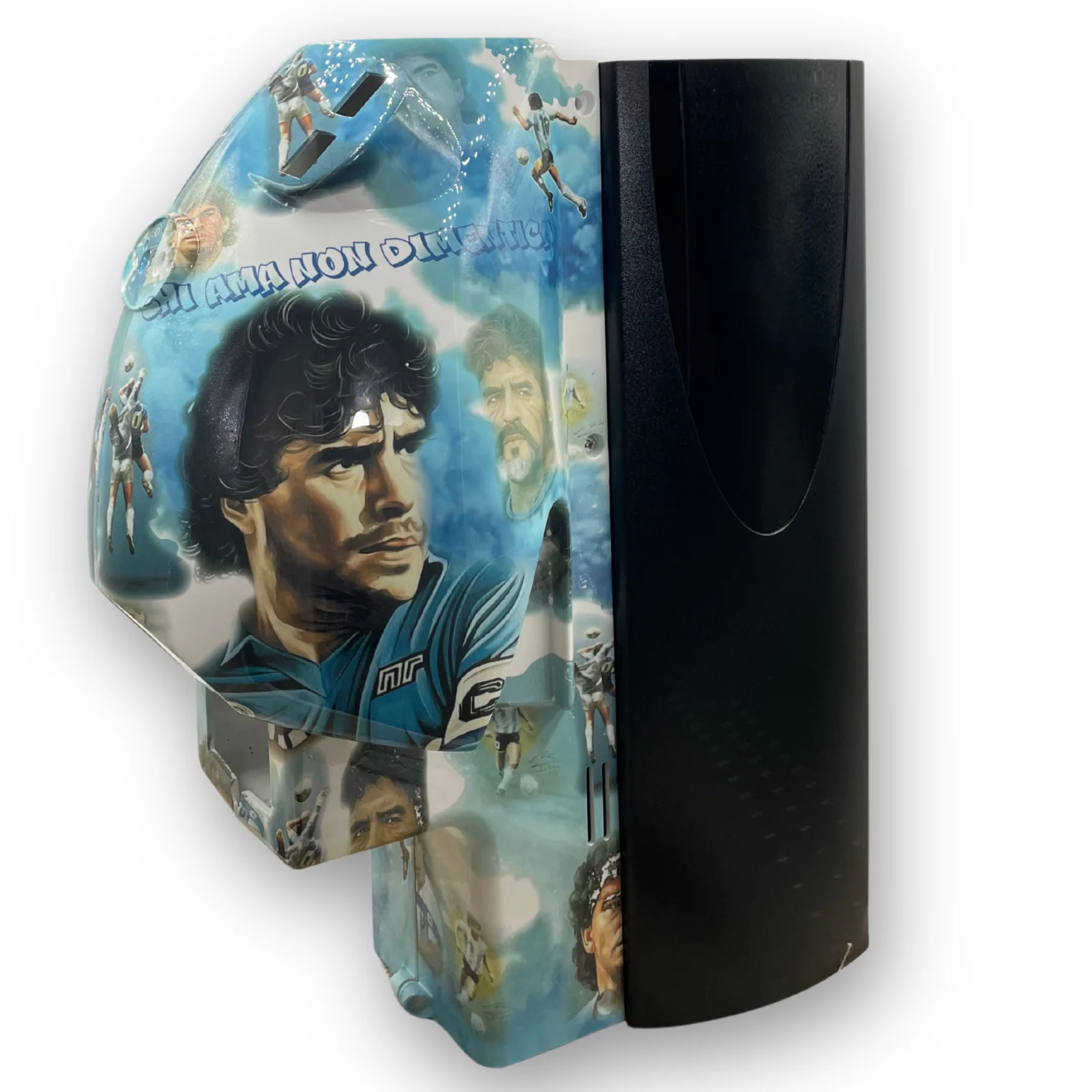 Cover MARADONA - immagine 2