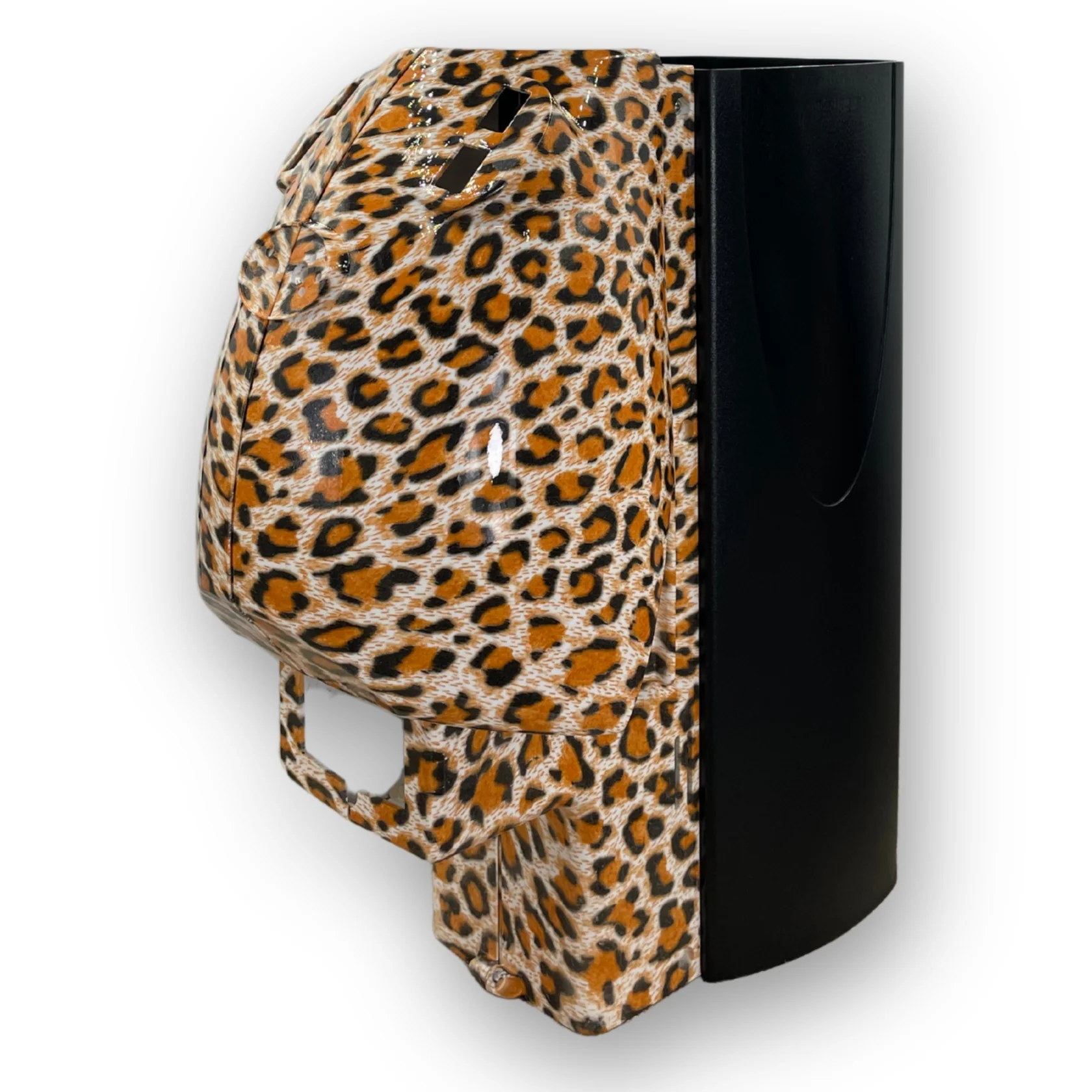 Cover LEOPARDATA - immagine 2