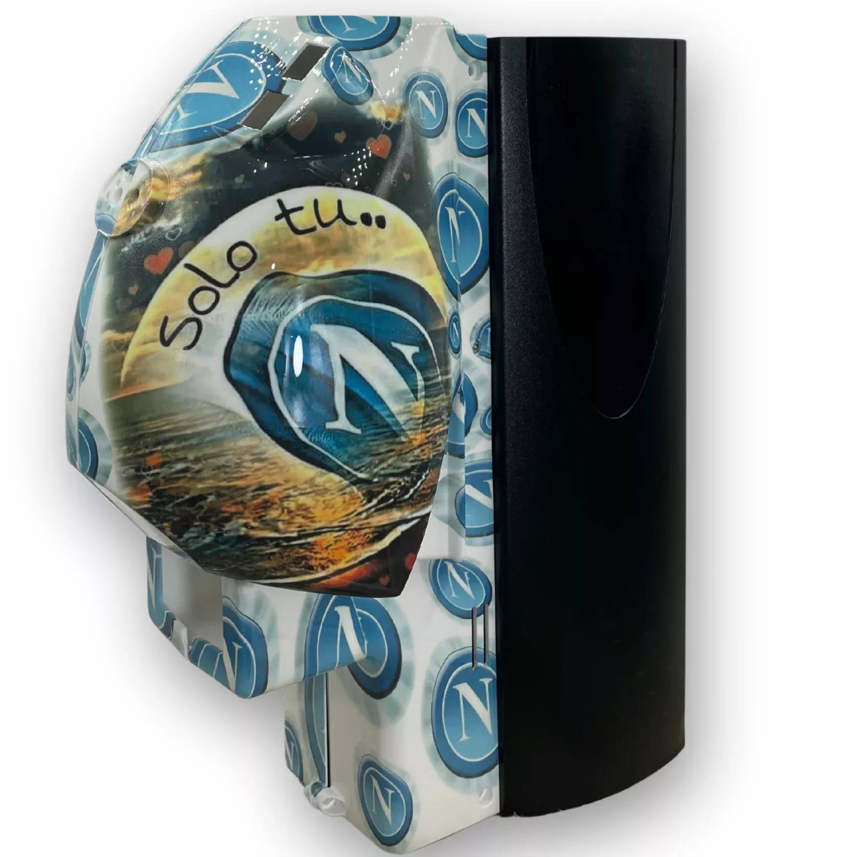 Cover NAPOLI - immagine 2