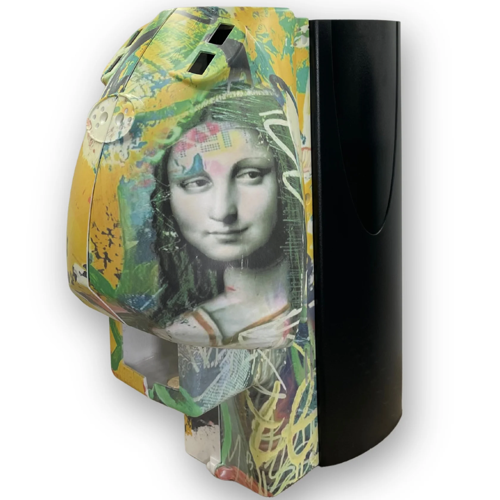 Cover GIOCONDA - immagine 2