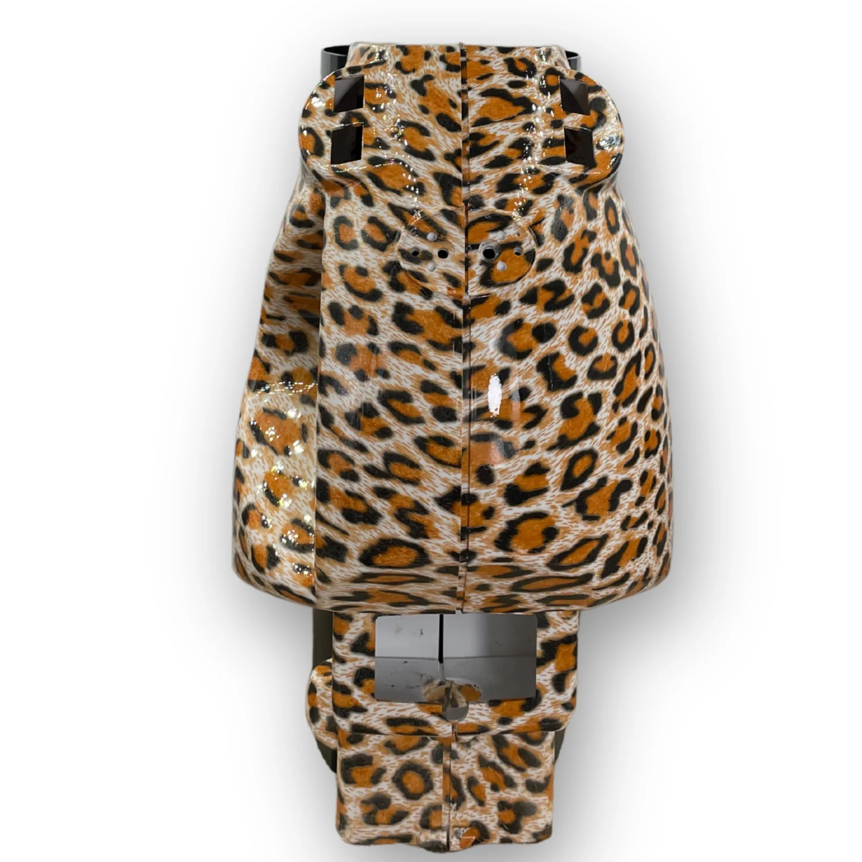 Cover LEOPARDATA