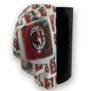 Cover MILAN