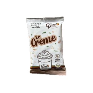 Crema Caffè Prezioso 100 GR