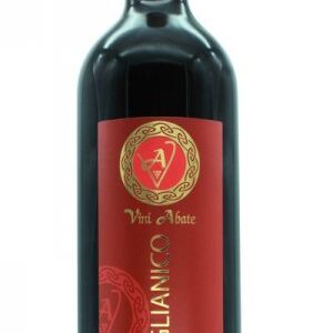 Aglianico Vini Abate 75 cl