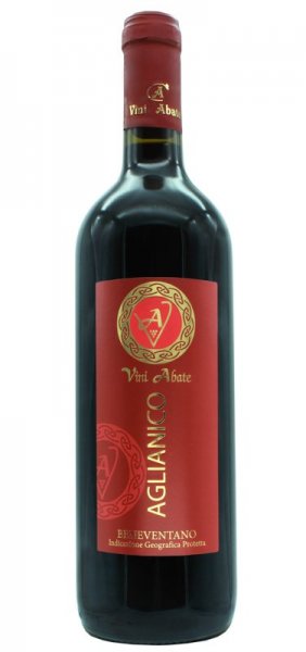 Aglianico Vini Abate 75 cl