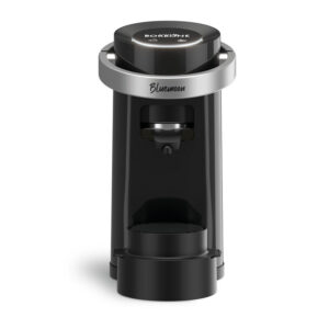 Macchinetta Bluemoon Caffè Borbone