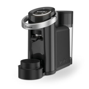 Macchinetta Bluemoon Caffè Borbone