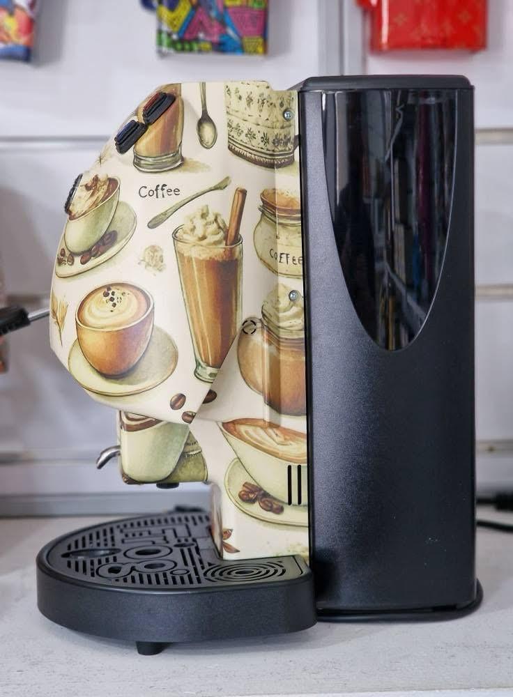 Cover Frog COFFEE - immagine 3