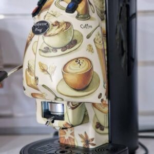 Frog Collection COFFEE
