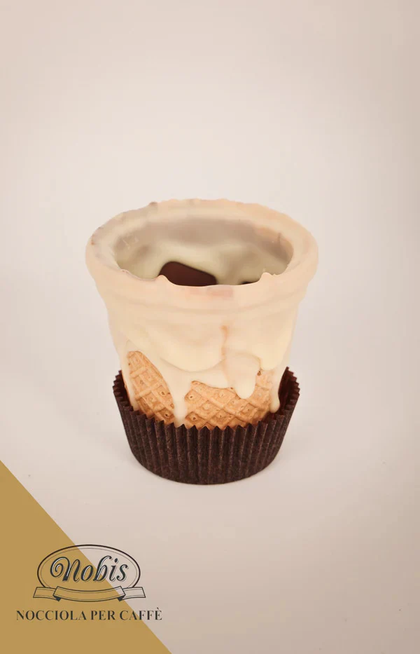 Nobis Choco Mordi Black & White 4 pz - immagine 3