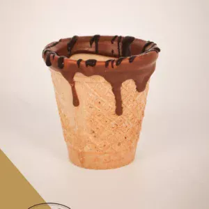 Nobis Choco Mordi Buonissimo alla Nocciola 4 pz